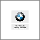 BMW logo
